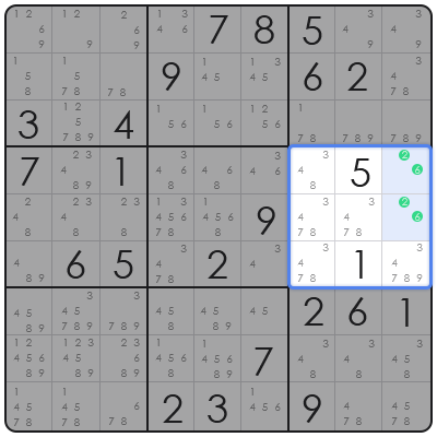 sudoku en français